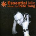 Van der Jacques Archive - BT and Pete Tong - Live on the Essential Mix (05-05-2002)