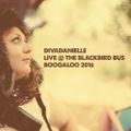 Live on The Blackbird Bus After Hours, Boogaloo 2016