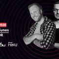 Ep.1 QuaranTunes LIVE de la Foisor Host Bogdan Popoviciu Guest DJ Minu Broadcasted on 12 April 2020