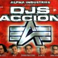 DJs En Accion Vol.2 (2001) CD1