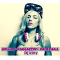 HIP HOP & RAGGAETON & DANCEHALL - MIX 2019 BY DJ KITTY