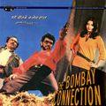 The Bombay Connection | Funk From Bollywood Action Thrillers 1977-1984