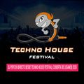 Dj Pepo en directo desde Techno House Festival (Cubierta de Leganés) 2020