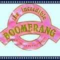 Boomerang Club (PS) 8-01-1983 Woodo Party Dj Pery & T.B.C