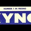 KYNO - Fresno / Lee Duncan /February 12, 1968