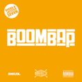 DJ Digga & JayStarSeven - The Boom Bap @ Barabicu Promo Mixtape vol. 4 (januari 2018)