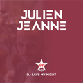DJ SAVE MY NIGHT Julien Jeanne - Virgin Radio France DJ Set 28-03-2020