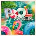 Pool Pringles