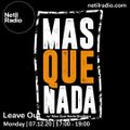 Leave Out w/ Mas Que Nada Brothers - 7th December 2020