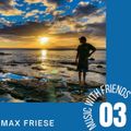 The Golden Record - Music With Friends (Max Friese) - 2/28/2022