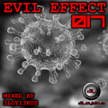 Evil Effect 017 (17.03.2020)