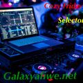 Cozy Friday's " Perilous Times Edition" Galaxyafiwe.net 13th May 2022 (Selectorc In The Mix)