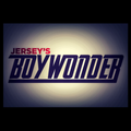 Jersey's BoyWonder - May 2016