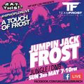 J J FROST - FROST TV May 3rd 2020