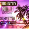The Entity Vol. 3 - Chill-Out Music