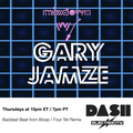 Mixdown with Gary Jamze March 22 2018- Baddest Beat from Bicep remixed by Four Tet