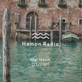 #187 Gigi Masin w/ Hamon Radio from Venice ,ITA
