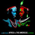 Africa Vs The Americas - jazz re:freshed mix by Dj TopRock