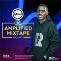 Ug Amplified 3 - Dj Arnold #YoRealDj #Real Sounds