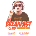 Breakfast Club Morning Mix Show- R&B / Hip Hop - 05/14/21 - DJ E.Dubb