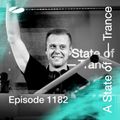 A State of Trance Episode 1182 - Armin van Buuren