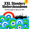 XXL Sinterclosedown-Top 1971-uur 10-Jurgen van den Berg (5 dec 2021)