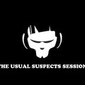 Goblin The Usual Suspects Session