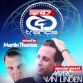 For Trance Family vol.47 Mixed by Martin Thomas aka M2R & Marc Van Linden