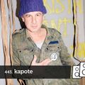 Soundwall Podcast #443: Kapote