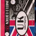 Club UK Vol 10 - Limited Edition - London - A