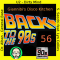 The Rhythm of The 90s Radio - Vol. 56