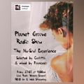 Planet Groove Radio Show #551/The Nu-Soul Experience by Carlotta-Radio Venere Sassari 17 07 20