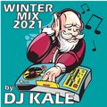 DJ KALE - WINTER MIX 2021