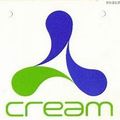 Nick Warren live @ Cream 1994
