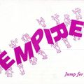 Aubrey - Empire October 1992