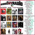 Pf Cuttin's EastNYRadio 7 - 23 - 20 All New HipHop