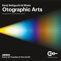 Kenji Sekiguchi & Nhato - Otographic Arts 122 2020-02-04