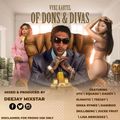 Vybz Kartel [ Of  Dons & Divas ] Deejay Mixstar