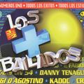 Los + Bailados 3 (1999) CD1