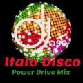 Power Drive Italo Disco Mix v1 by DJose