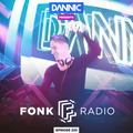 Dannic presents Fonk Radio 233