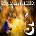Theo Kamann Kamannmix Volume 5