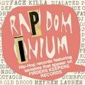 Andy Votel's Randomonium - Rap Dominium - 7th February 2021