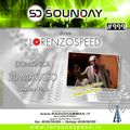LORENZOSPEED* presents THE SOUNDAY Radio Show Domenica 30 Maggio 2021 in Loving memory of B4tt14t0 F
