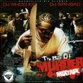 DJ Spinbad - Best of Murda Mixtape [Feat Whoo Kid]