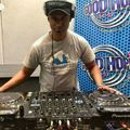 DJ Le Rocks Plays Kinky Afro (29 March 2018)