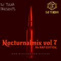 DJ TUCHA Nocturnal Mix Vol 7