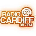 Radio Cardiff Hip Hop Mix