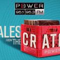 Tales From The Crates (Power 95, Grenada Live Set)