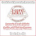 Cojie of Mighty Crown - Lover's Rock Affair (Tee's Re-Fix)